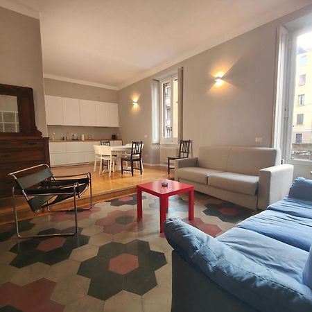 Maciachini - Menabrea Apartment Milano Exterior foto