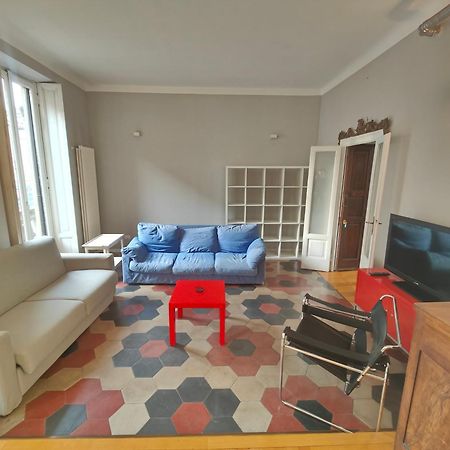 Maciachini - Menabrea Apartment Milano Exterior foto