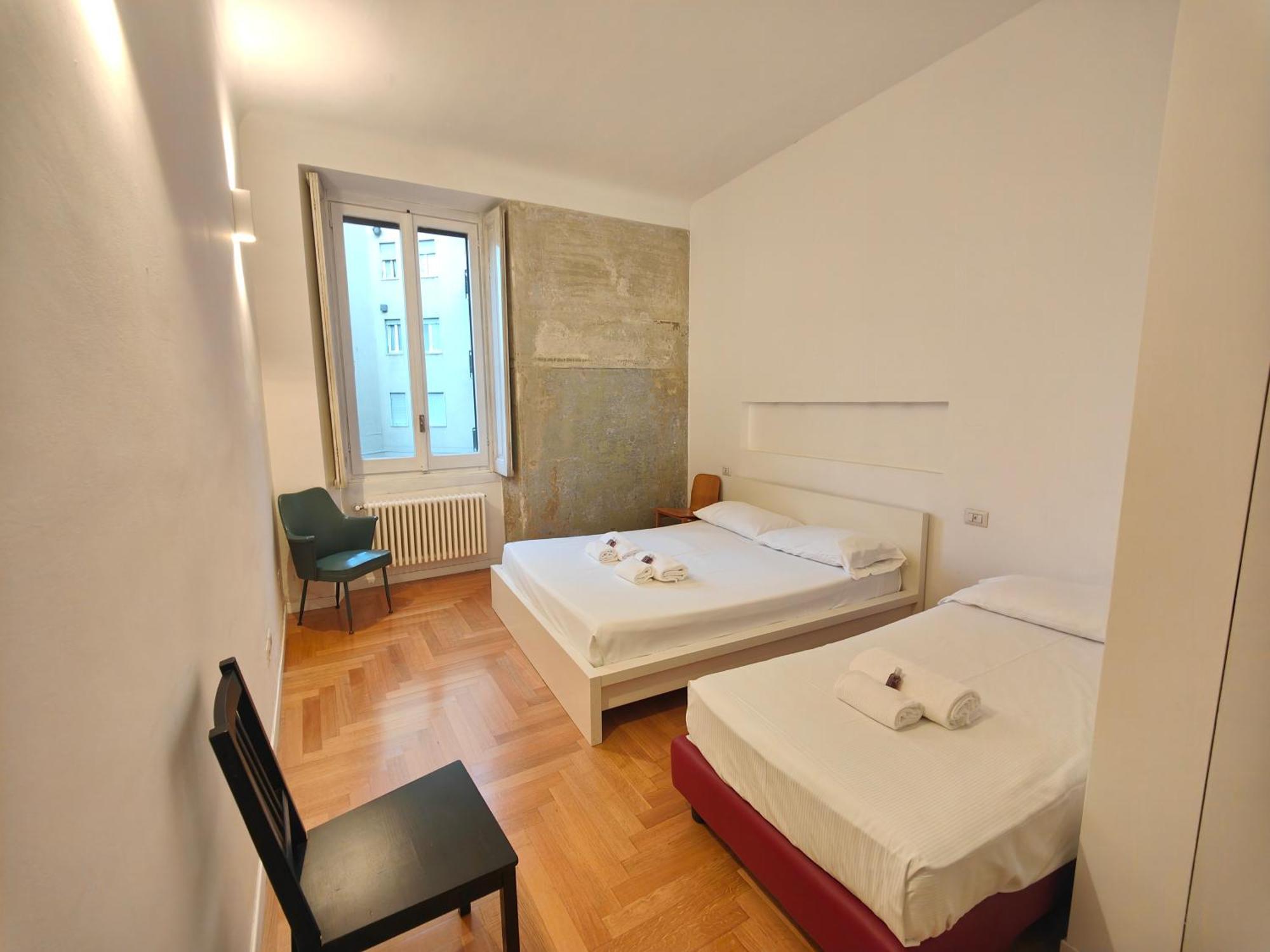 Maciachini - Menabrea Apartment Milano Exterior foto