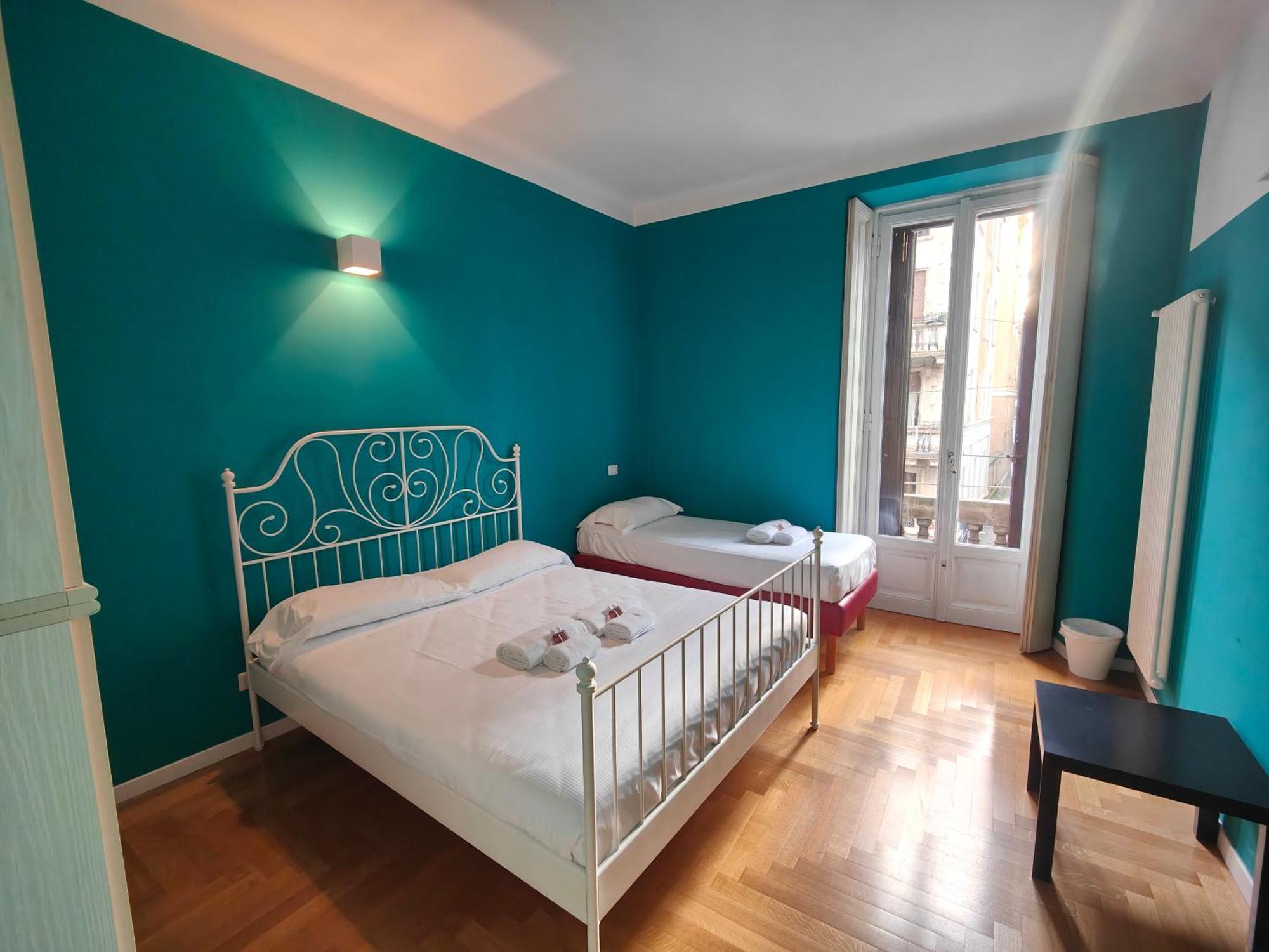 Maciachini - Menabrea Apartment Milano Exterior foto
